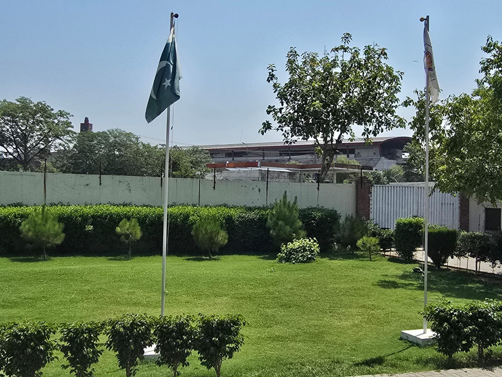 Garden